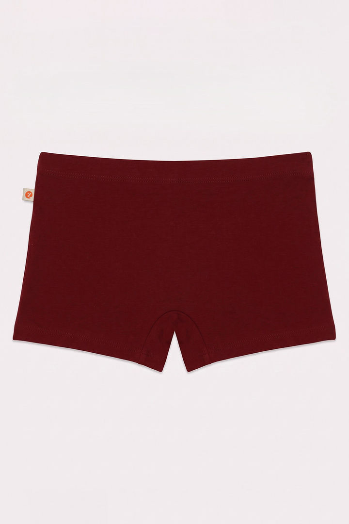 Zivame Girls Boyshorts (Pack of 3) - Multicolor — image 9